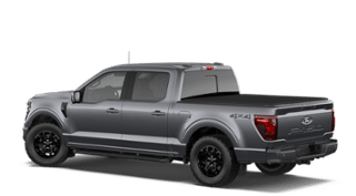 2026 Ford F-150® External Image 2